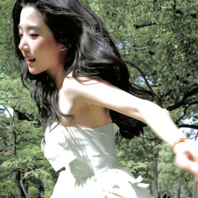 奔跑吧！勇敢的女人们粤语