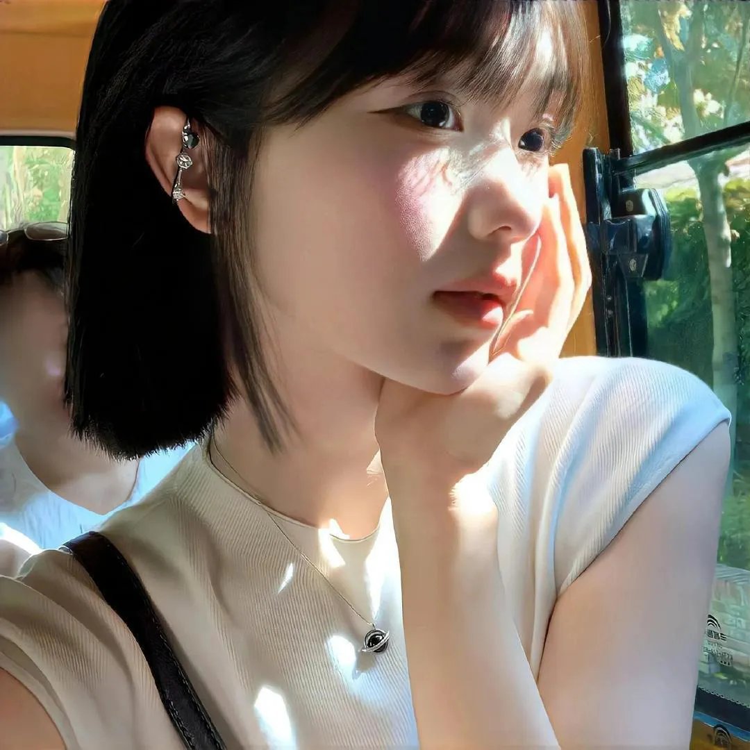 黑色树海