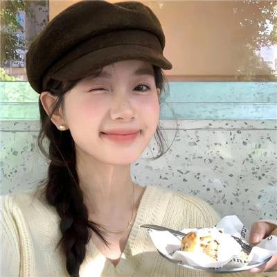 全开女孩